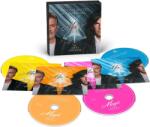 Bertus Hungary Kft Thomas Anders - Sings Modern Talking: Magic The Long Versions (Box Set) (CD) (2G6141)