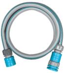 Cellfast csatlakozó szett 1/2" 1, 5m 55-998n tömlőkocsikhoz