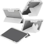 Panzer Калъф CARE - Y Fold, iPad Air 11, MagSafe, Light Gray (5715685030772)