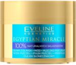 Eveline Cosmetics Egyptian Miracle hidratáló és tápláló krém arcra, testre és hajra 40 ml
