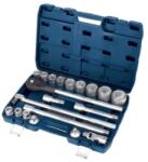Raxx dugókulcs készlet 3/4" 20 részes jj-bi6020