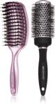 BrushArt Hair Hairbrush set set cadou pentru modelarea termica a parului