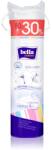 Bella Cotton dischete demachiante 80 buc