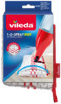 Vileda 1-2 Spray Max lapos felmosó utántöltő