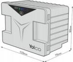 Yolco Yopower SC4G, SC4B Modular Battery for Yolco Portable Refrigerators (SC4G)