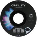 CREALITY CR-PETG Filament 1.75 mm 1 kg fekete (6971636405344)