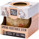 POLCZ adalékm. készétel 340g Tárkonyos zöldségragu gombával gluténmentes