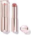 Lancome Idôle Lip Squalane-12 Butterglow Glowy 21 - THROWING BEIGE 3 g Női