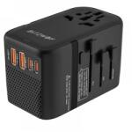 BLITZWOLF BW-TA3 utazós adapter (BW-TA3)