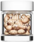 Clarins - Milky Boost Capsules Lábradírok 7.8 ml Világosbarna