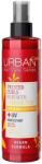 URBAN Care - Hajápolás Twisted Curls Hibiscus & Shea Butter Leave In Conditioner Spray Nem kiöblítendő hajbalzsam 200 ml
