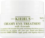 Kiehl's - Creamy Eye Treatment with Avocado Szemránckrémek 14 ml