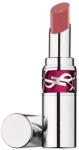 Yves Saint Laurent - Loveshine Candy Glaze Szájfények 3.2 g 13 - Flashing Rosé