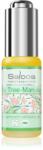 Saloos Bio Skin Oils Tea Tree & Manuka ulei calmant si reparator pentru ten acneic 20 ml