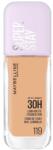 Maybelline Super Stay Lumi Matte 119 35 ml