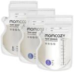 Momcozy Торбички за съхранение на кърма Momcozy - MS029, 60 броя (762765368350) - ozone