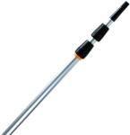 Ariston IGEAX ipari teleszkópos nyél, alumínium, 4, 5m (3x1, 5m) (756)