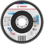 Bosch X451 Legyezőtárcsa O125 T29 G80 (2608626141)