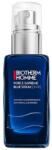 Biotherm Homme - Force Supreme Blue Serum [LP-XR] Öregedésgátló szérumok 60 ml Férfi