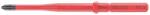 Wera Kraftform Kompakt VDE 62 iS PH 2 x 157 mm TIE Villanyszerelő Kereszthornyú Cserélhető penge PH 2 (05006513001) (05006513001)