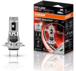 OSRAM Night Breaker LED Speed H7 +450% Motorkerékpár 1db (64210DWNBSP-1HB)