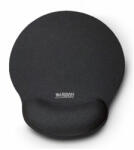 Urban Factory Egérpad, Urban Factory, TSE15UF, 220 mm, fekete (265977)
