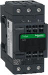 Schneider Electric TeSys D - LC1D40A3P7 - 3pólusú Everlink mágneskapcsoló (AC3, 400V 40A) rugós vezérlő sorkapoccsal 230V AC 50/60Hz (LC1D40A3P7)