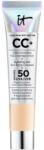 IT Cosmetics Your Skin But Better CC+ krém SPF 50+ - utazási kiszerelés LIGHT - 12 ml - Travel Size 12 ml