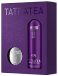 TATRATEA 62% - Erdei gyümölcs ajándékcsomag flaskával DRS (0, 7L / 62%) - whiskynet