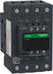 Schneider Electric TeSys D - LC1DT60AE7 - 4 pólusú Everlink mágneskapcsoló AC1 415V 60 A, tek. 48V AC 50/60Hz (LC1DT60AE7)