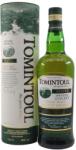 TOMINTOUL Peated whisky DRS (0, 7L / 40%) - whiskynet