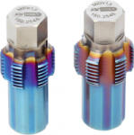 KS Tools Menetvágó készlet M20, M22 Speciális szerszámacél 1 db (150.2540) (150.2540)