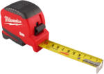 Milwaukee Compact mérőszalag 5m/25mm GEN2 (4932498778)