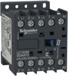 Schneider Electric TeSys K - LC1K09004B72 - Mágneskapcsoló 9A 24VAC (LC1K09004B72)