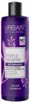 URBAN Care Szulfátmentes Lila Sampon 250 ml