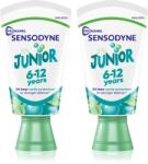 Sensodyne Pronamel Junior pasta de dinti pentru copii 6-12 Years 2x50 ml