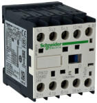 Schneider Electric Mágneskapcsoló 20A/AC1 24V DC LP4K090045BW3 Schneider (LP4K090045BW3)