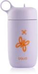 EQUA Kids rozsdamentes kulacs gyermekeknek Butterfly 400 ml