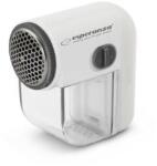 Esperanza Cuddly Szöszeltávolító (fehér-szürke) (esperanza_ecs003e) (esperanza_ecs003e)