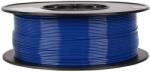  3D FILAMENT 1.75 mm PETG 0.75 kg kék (3DFILAPETG175BL)