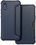 Razor fliptok Xiaomi Redmi 9AT / Redmi 9A kék tok