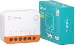 SONOFF MINIR4 smart relé, Wi-Fi, 2400W