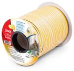 Beorol Nyílászáró szigetelő szalag, fehér, profil D 2x50 m, Beorol (360058)