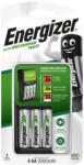 Energizer elemtöltő Quattro Maxi + 4db 2000mAh AA (ENE-TEQM-MAXI-2000) - megatool
