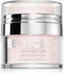 Rodial Retinol Overnight Gel hidratáló és nyugtató éjszakai géles krém retinollal 9 ml
