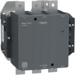 Schneider Electric Easypact TVS - LC1E500M7 - 3P mágneskapcsoló LC1E500A 220V (LC1E500M7)