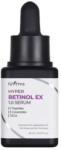ISNTREE Szérum 1% retinollal, 20 ml, Isntree