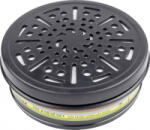 Wolfcraft Szemcseszűrő 1 db EN 14387 (4951000) (4951000)