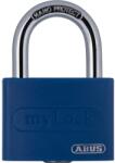 ABUS T65AL/40 Hagyományos lakat 1 db (T65AL blu)
