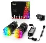 Twinkly Smart Strings 400 Led 32m Christmas Tree Lights (tws400stp-beu)